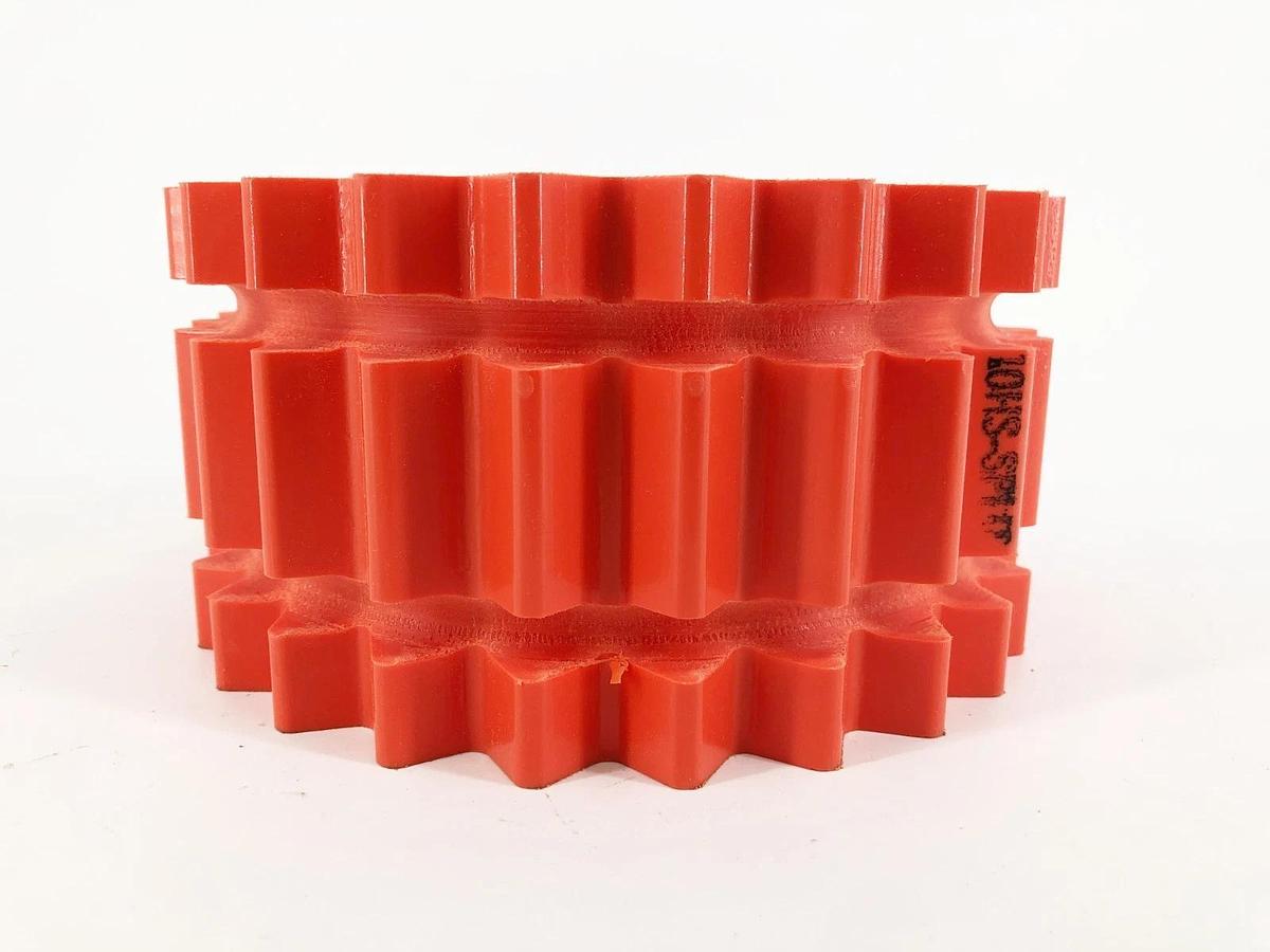 New TB Wood's 10HS Split Hytrel Sure-Flex Sleeve