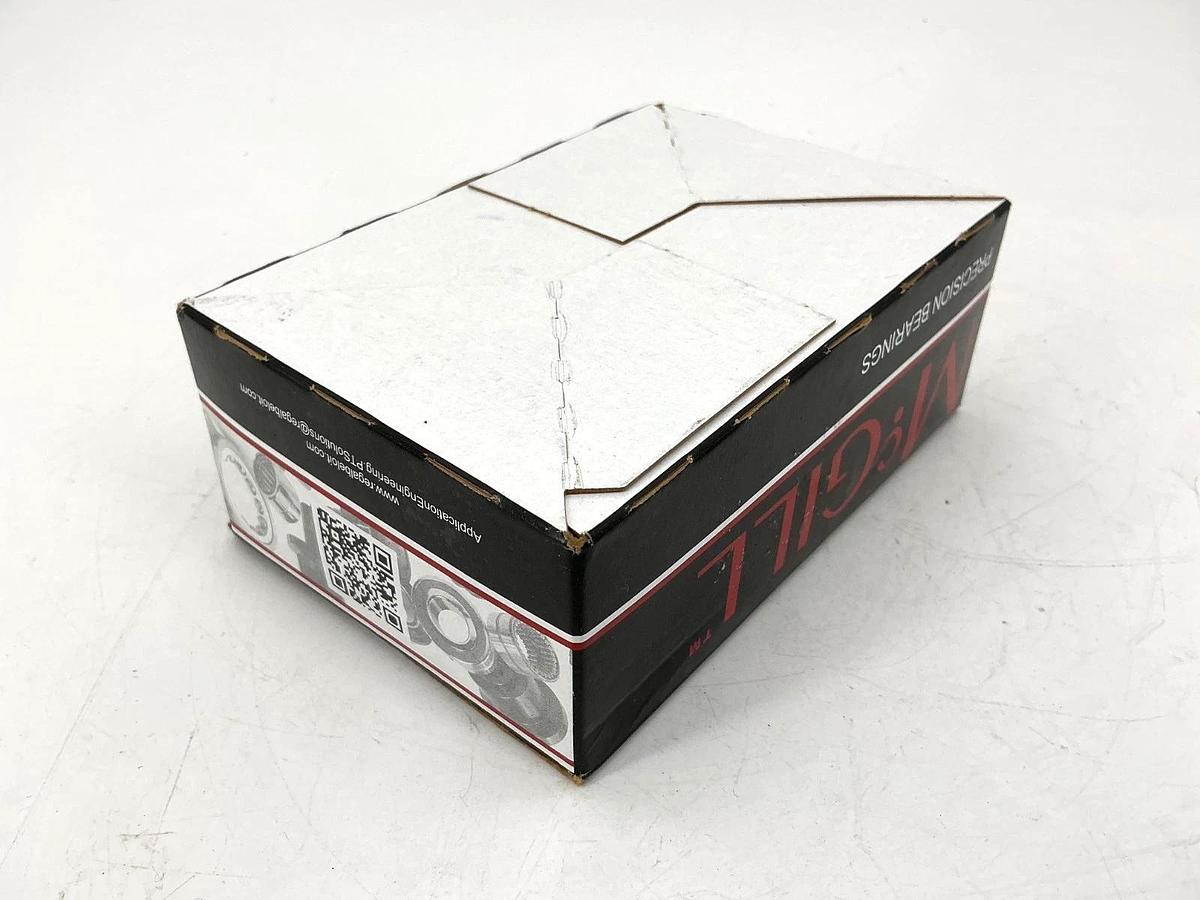 Box of 10 New McGill CYR-3/4 Cam Yoke Roller Bearing D:0.75" B:0.25" W:0.5"
