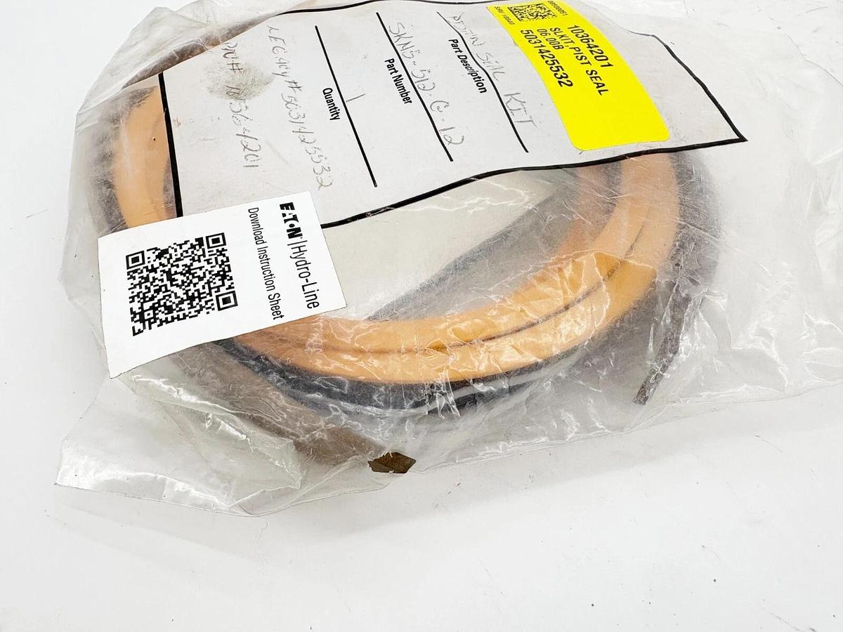 New Eaton Hydroline SKN5-512-G-12 Piston Seal Kit