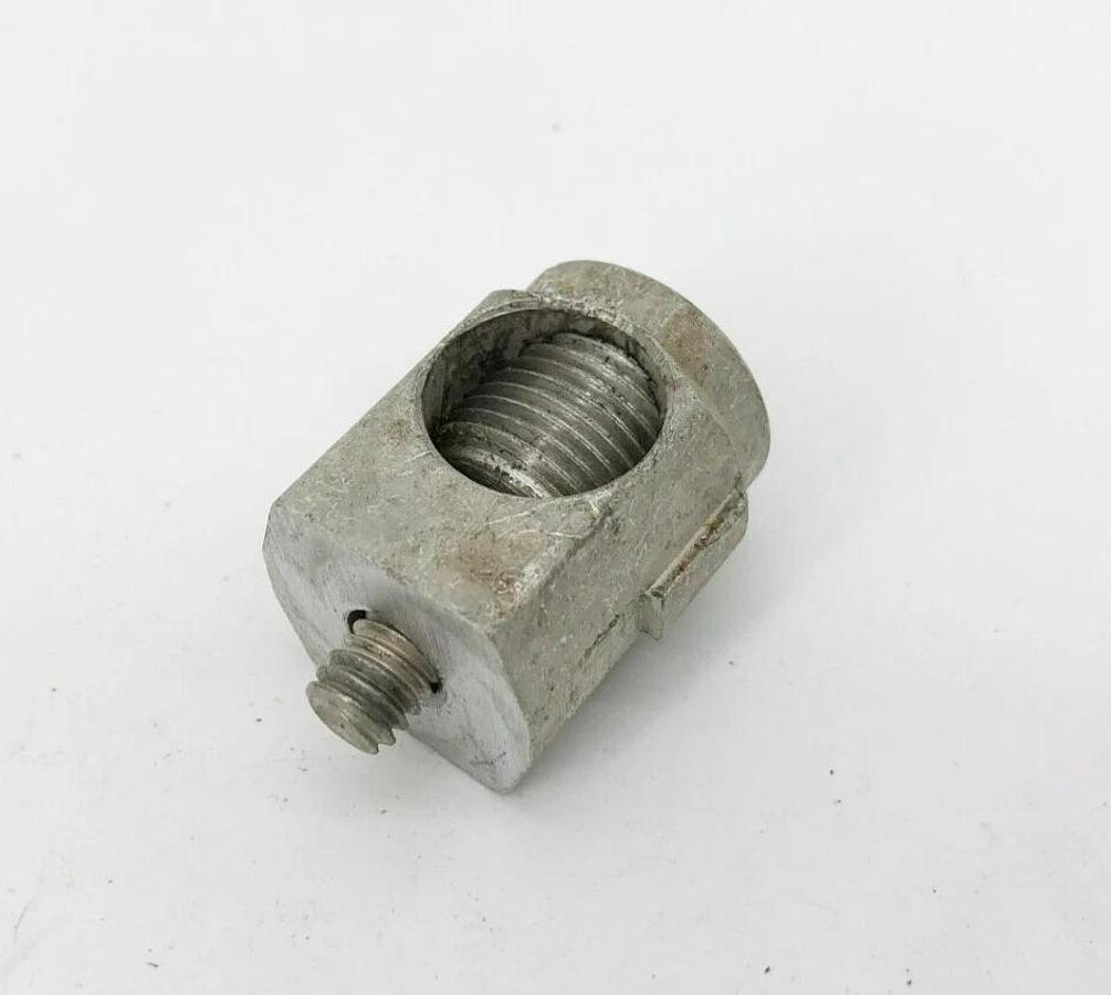 Lot of 3 New GE General Electric TCAL-26 Circuit Breaker Lugs