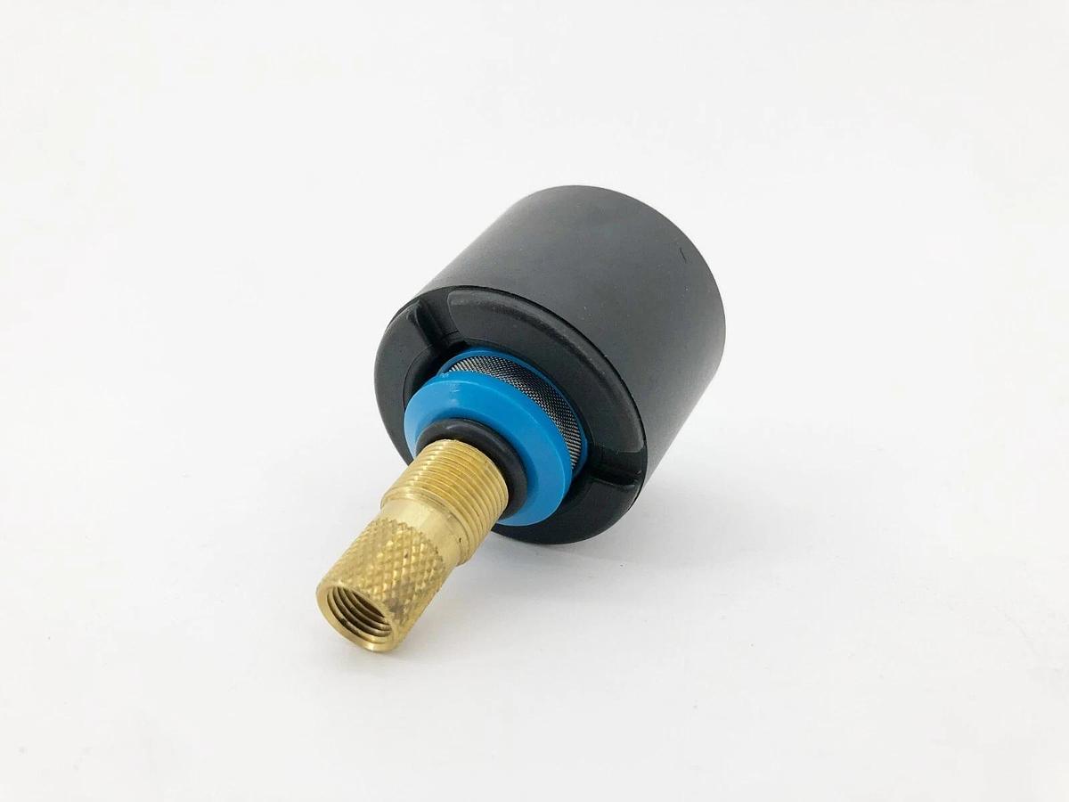 New Kaeser NH-503J2 Automatic Condensate Drain Valve