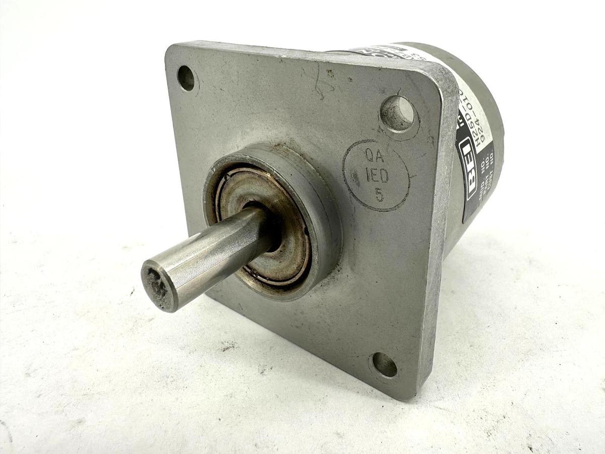 Used BEI H25D-SS-360-ABZ-7406R-LED-EM16-S Encoder 7 Pin