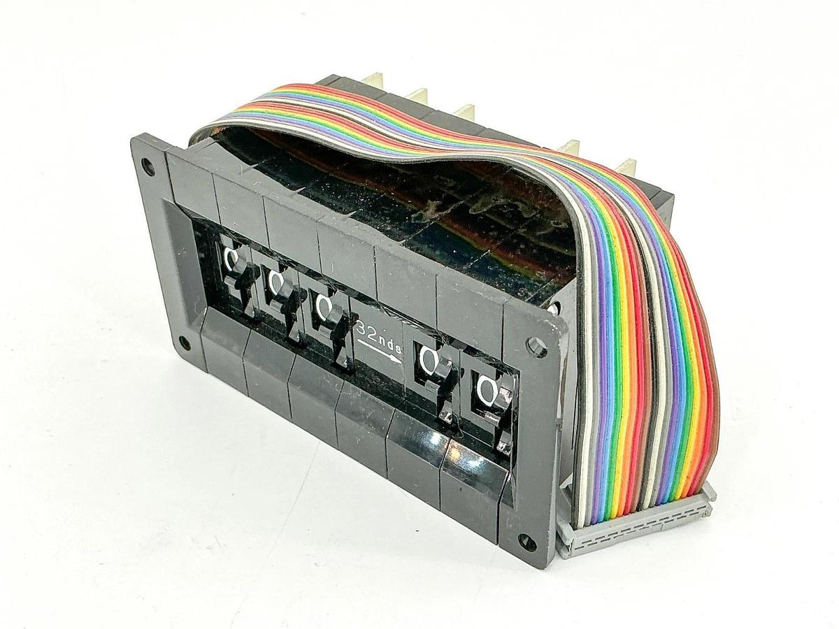 New Cherry T11-02A Counter 5 Position - No Box