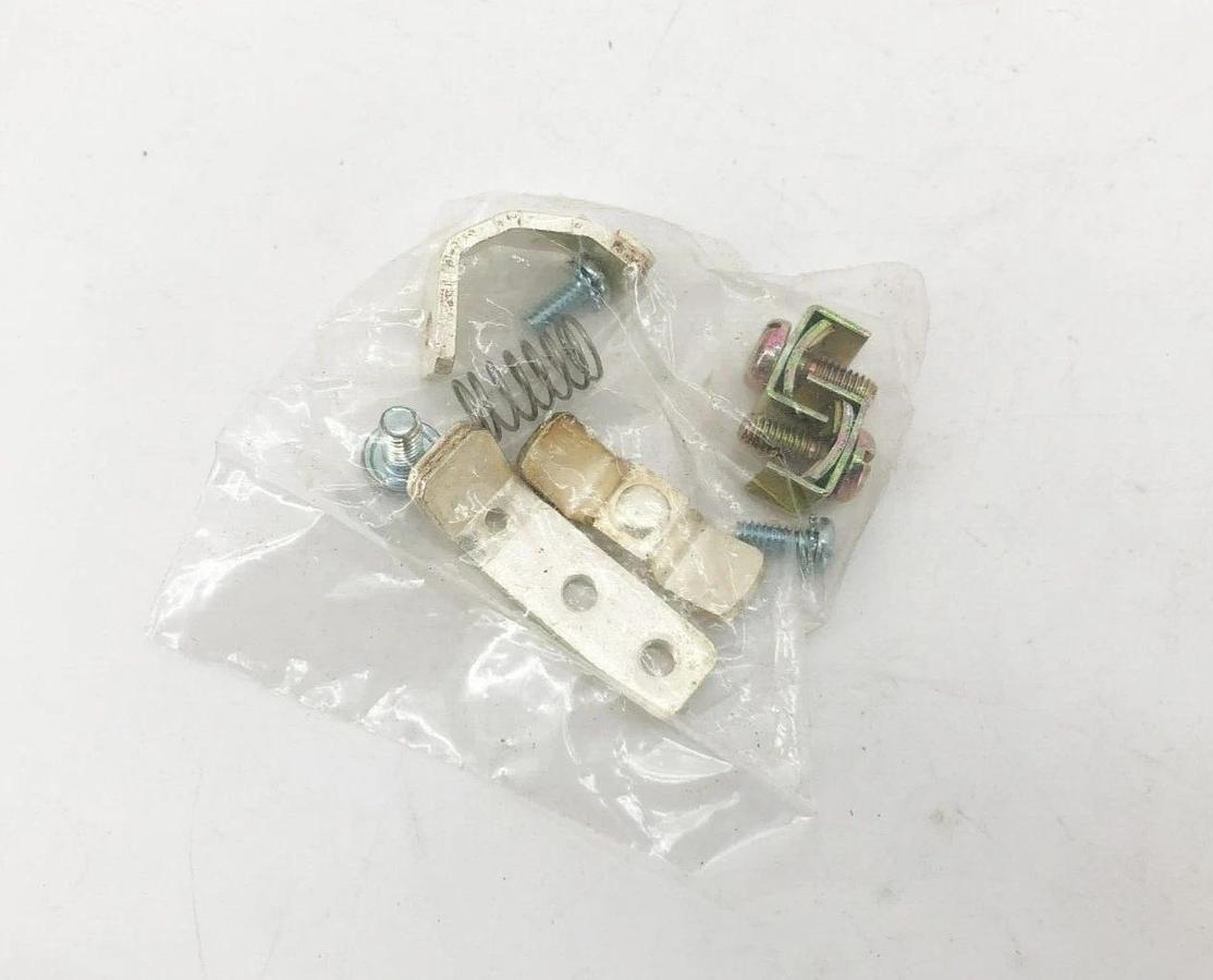 New PCS Electric K154 Contact Kit 1P Size 1 Replaces Allen Bradley Z-34038