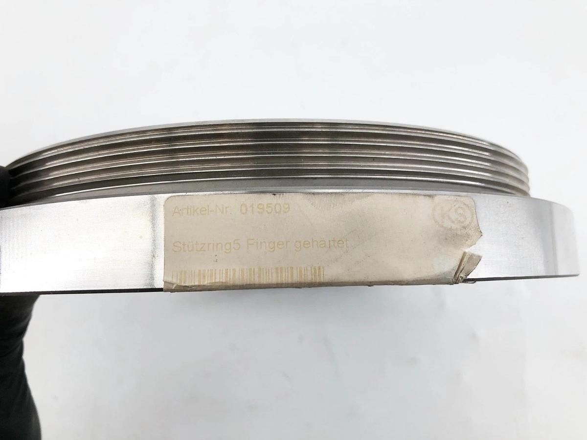 New Karl Schnell 019509 Support Ring Stutzring 5 Finger Gehaitel - No Box