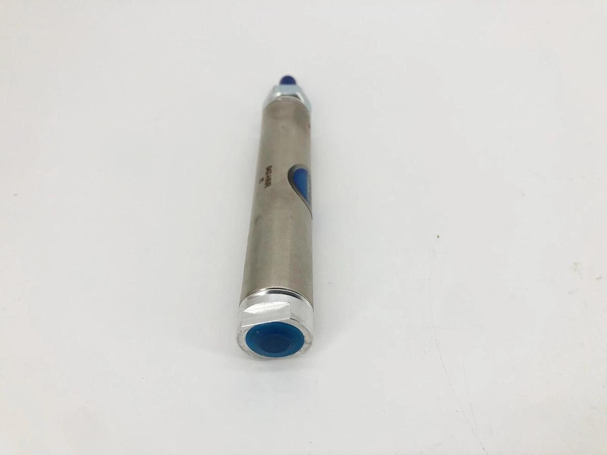 New Bimba 042-HNR Pneumatic Cylinder 3/4" Bore 2" Stroke - No Box