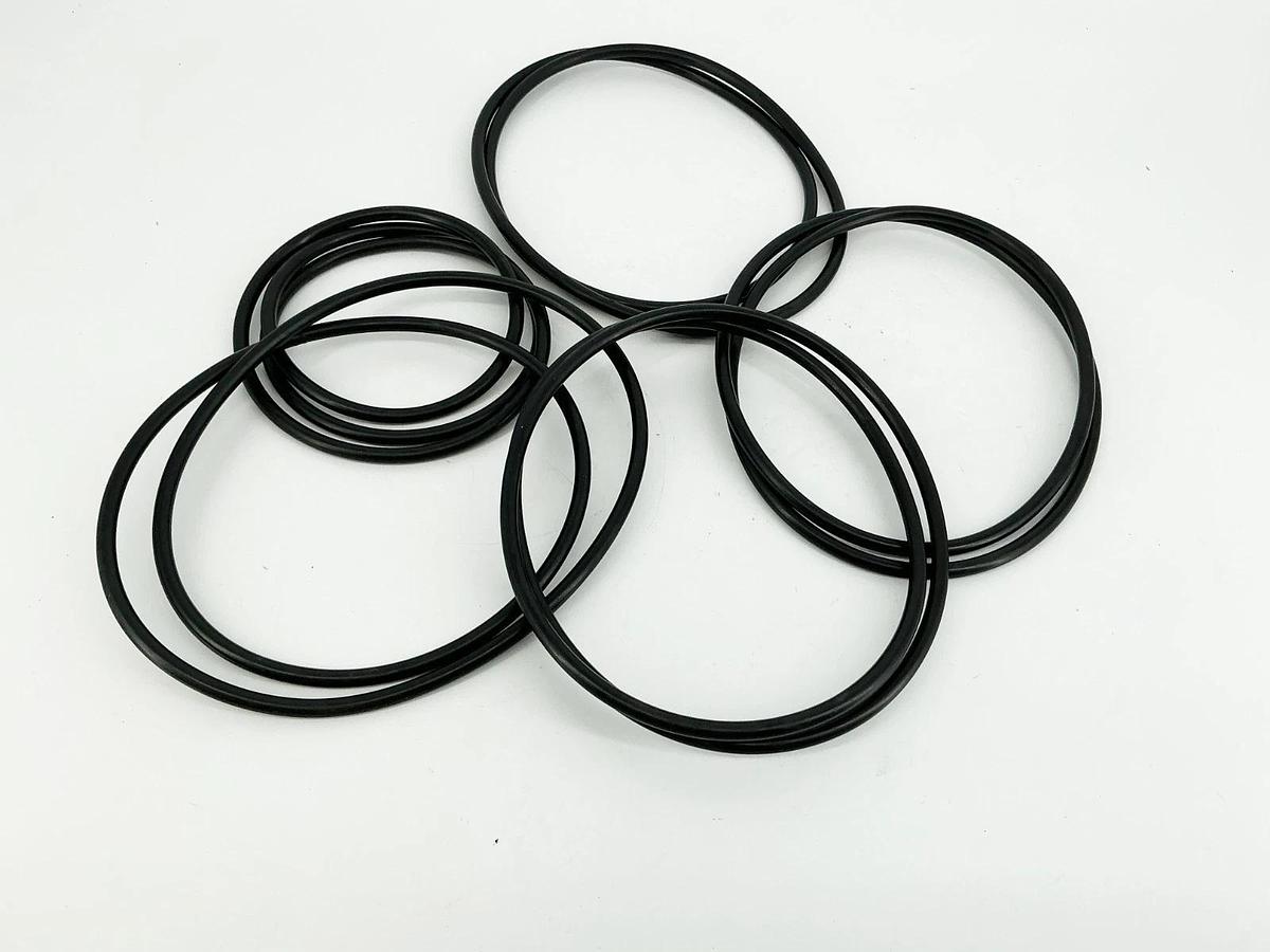 New Lot of 5 Applied Industrial Tech 284H275V O-Ring 275"C/S X 14.25"