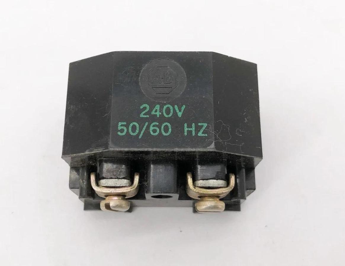 New Allen-Bradley 40171-002-02 Pilot Light Transformer 240V 50/60Hz - No Box