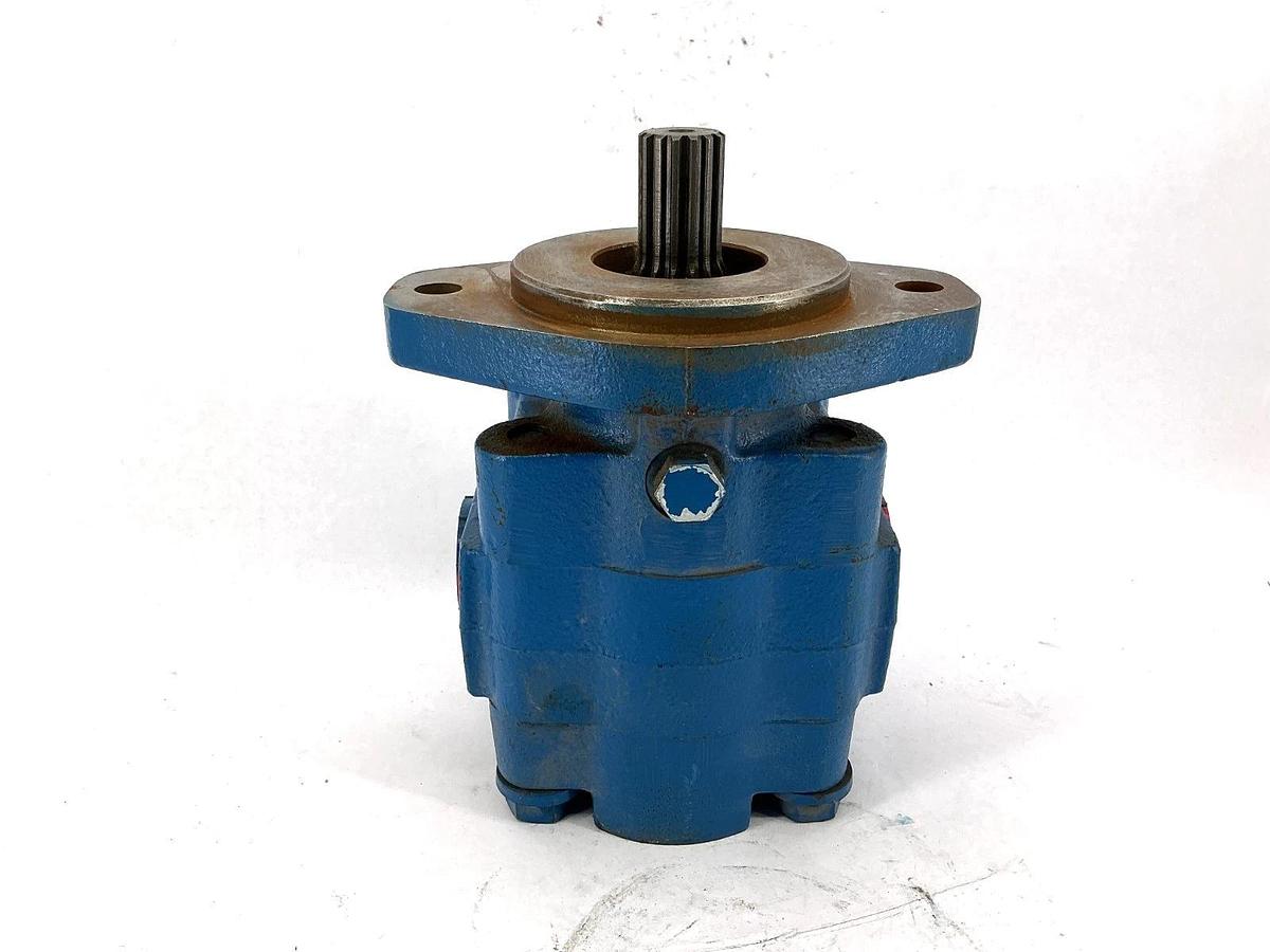 New Permco M3000C786ADZE Hydraulic Motor 3000 Series 15-14 JK195 - No Box