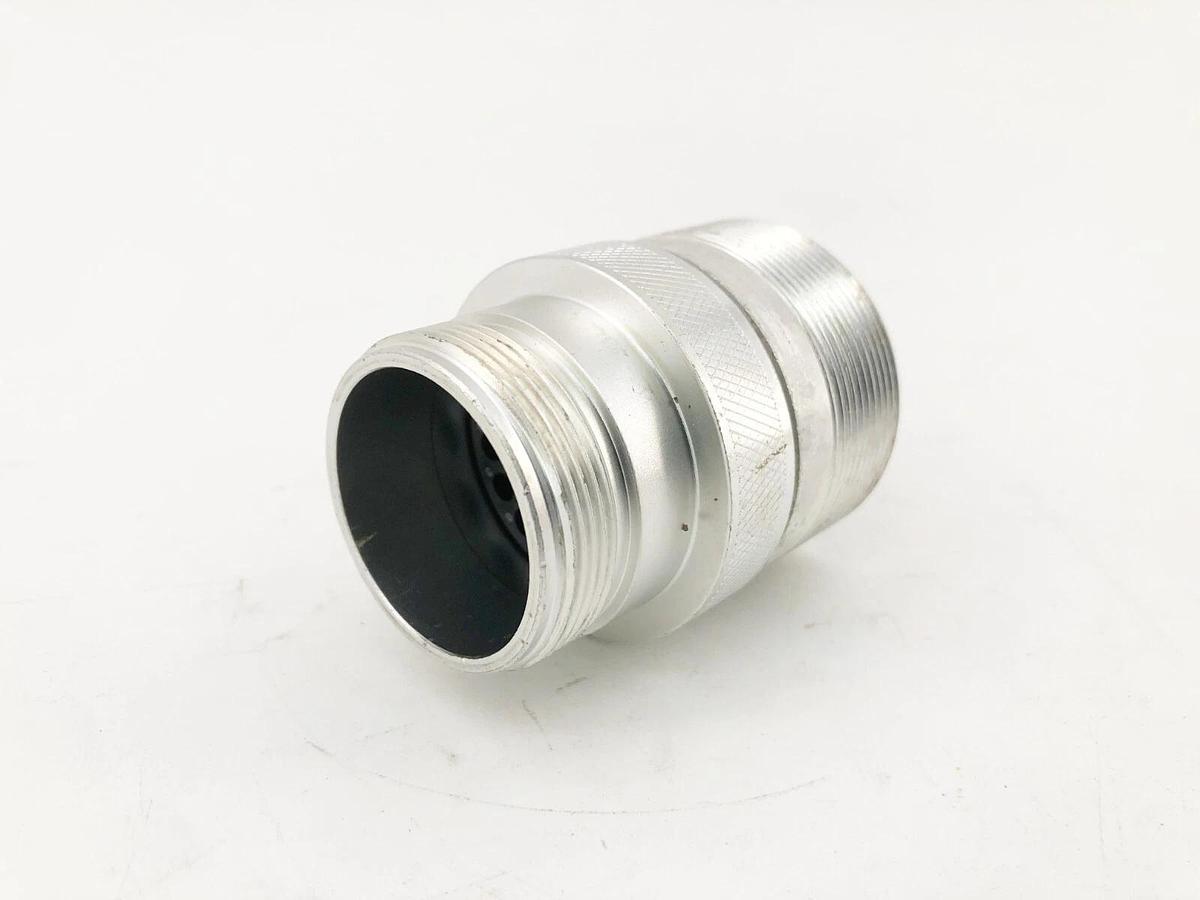 New Amphenol 28-12P Circular MIL Spec Connector 26 Position - No Box