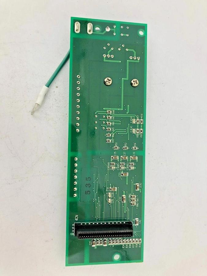 Used Yaskawa PGX2 Speed Controller Circuit Board New Surplus
