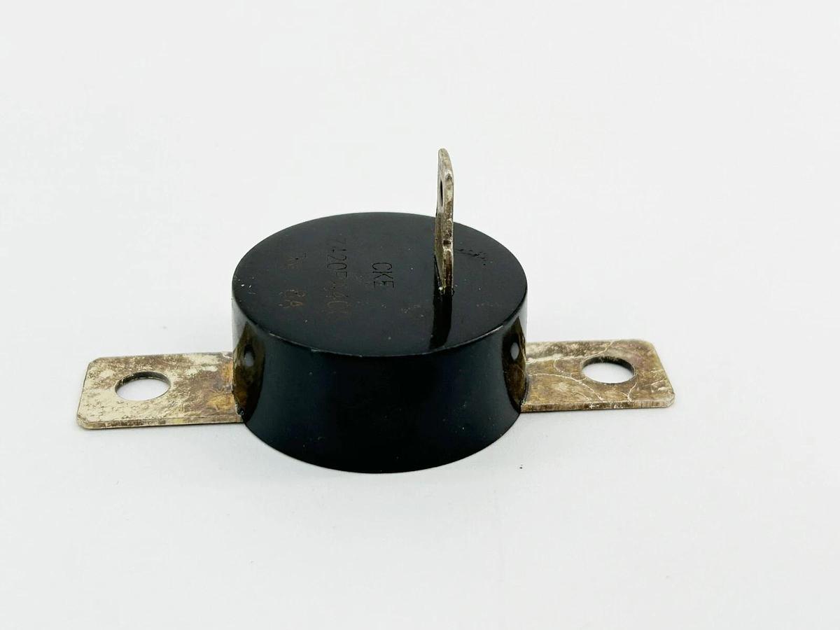 New CKE Z420PA40C Oxide Varistor