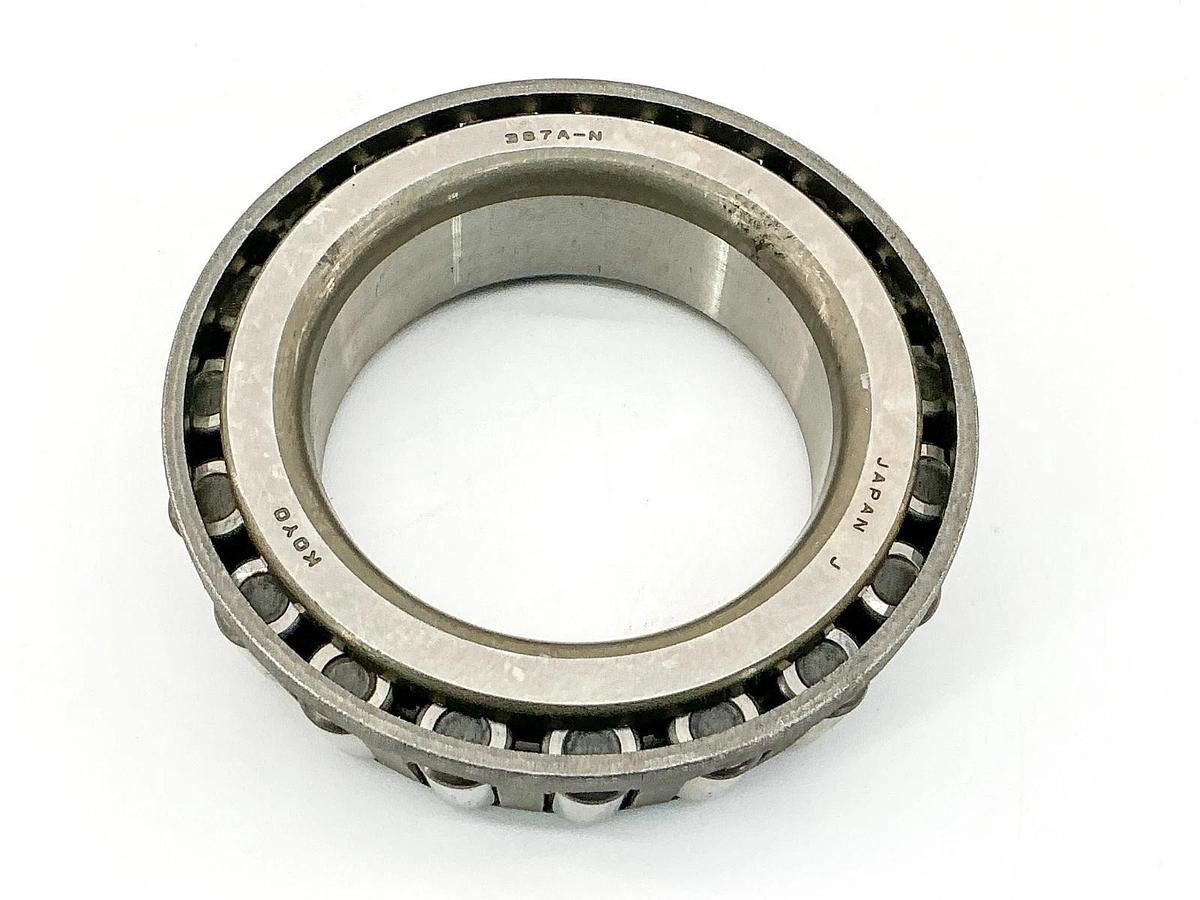 New Koyo 387A-N Tapered Roller Bearing - No Box