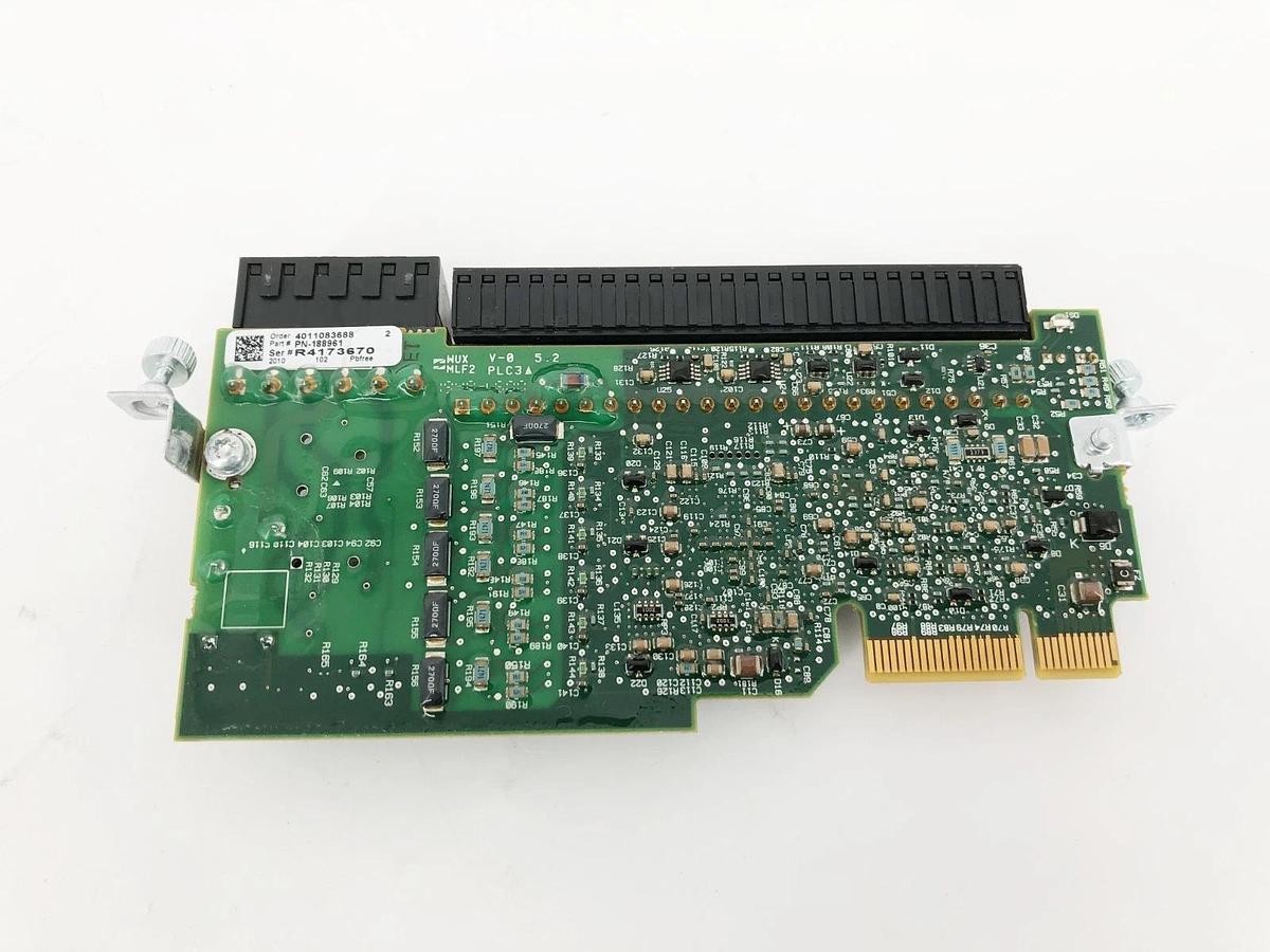 New Allen Bradley 20-750-2263C-1R2T Ser. A Powerflex 750 Tran I/O Card 24VDC