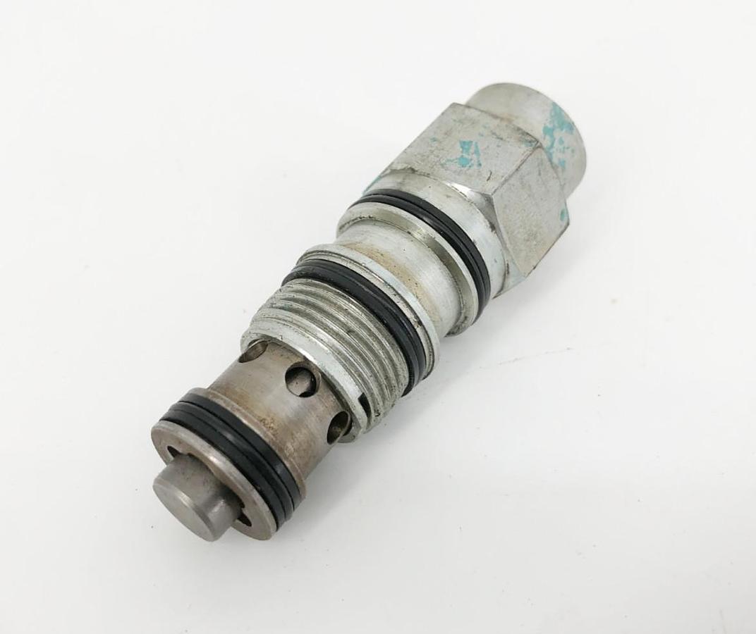 Used Sun Hydraulics CBEA-LIN Counterbalance Valve T-2A CBEALIN