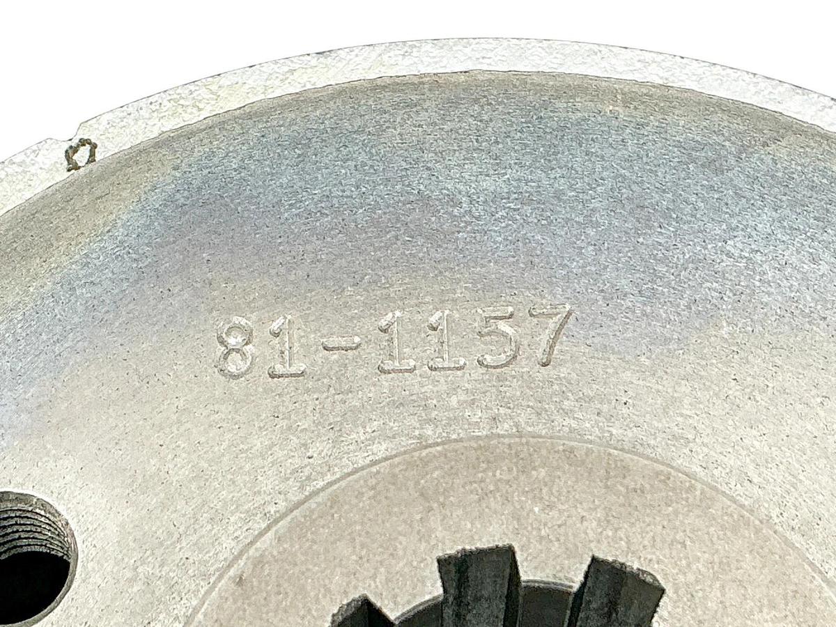 New PCI 81-1157 Cam Hub