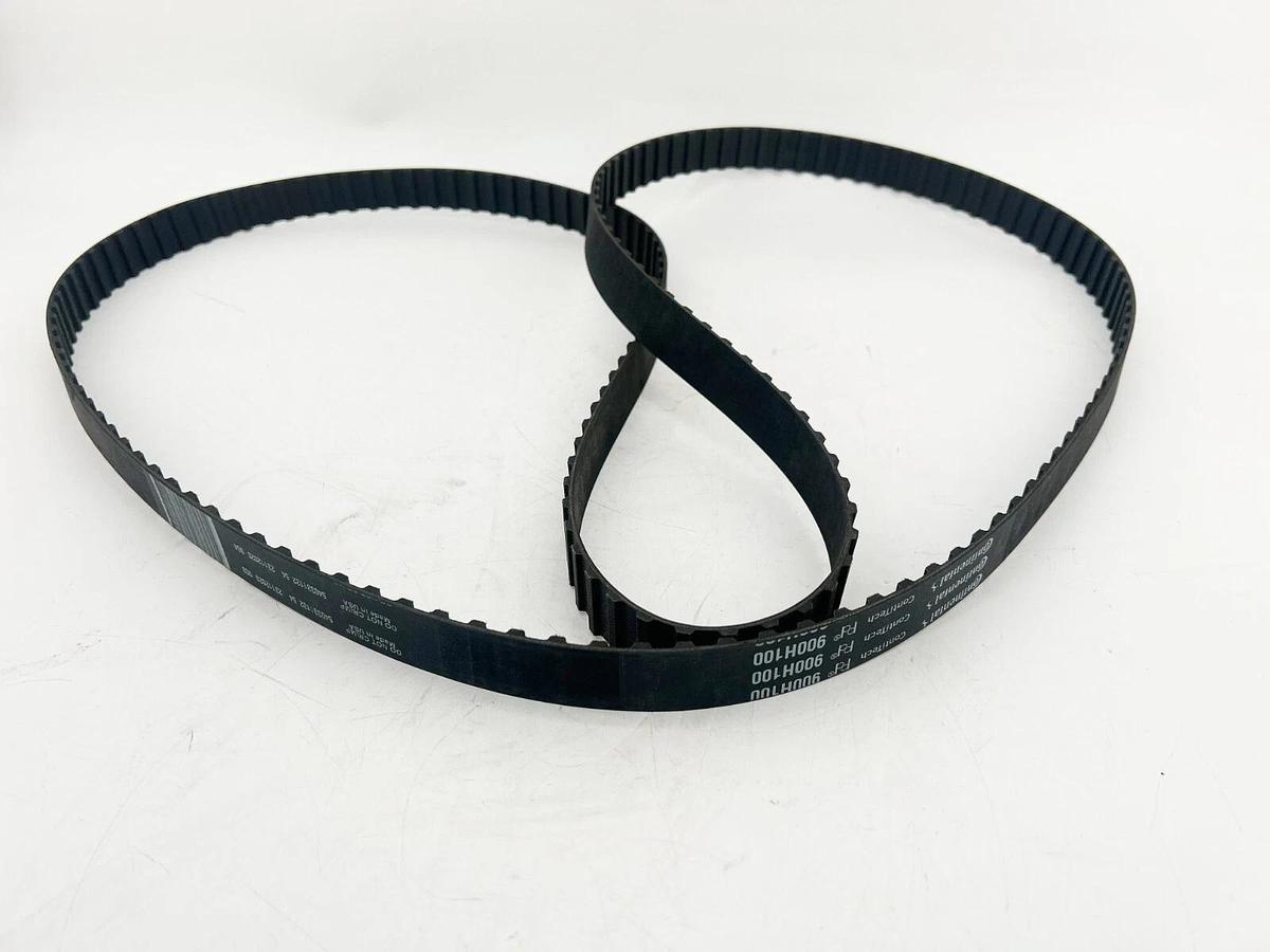New Continental 900H100 Belt