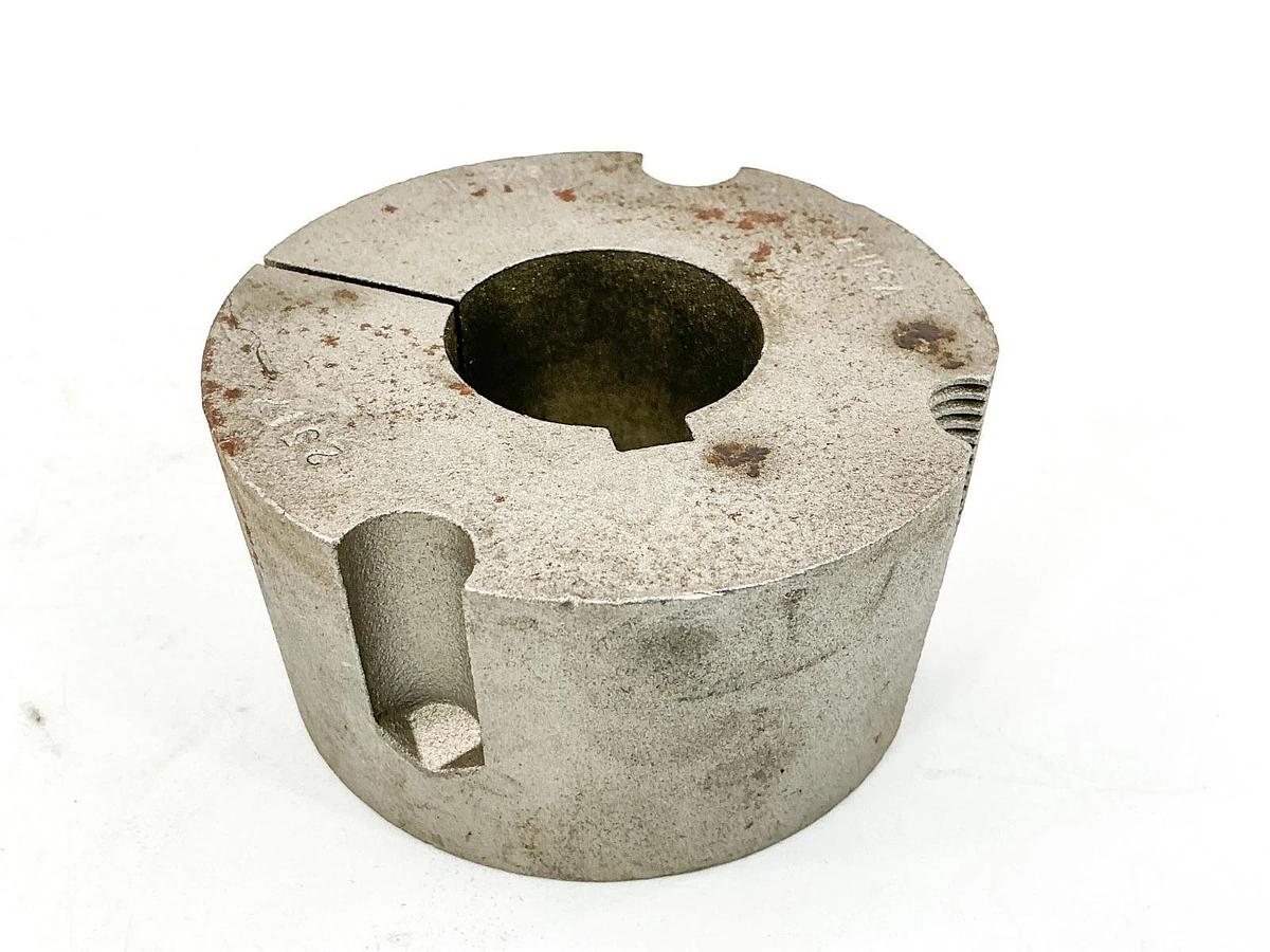 New Martin 2517 1 3/8 Taper Bushing Taper Bushing 1-3/8" Bore