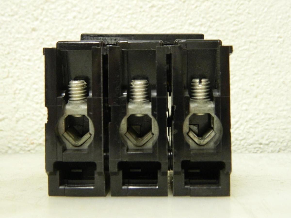 New Eaton Cutler Hammer 6-65-6 Contact Kit, 3 Pole, 65mm, Size H