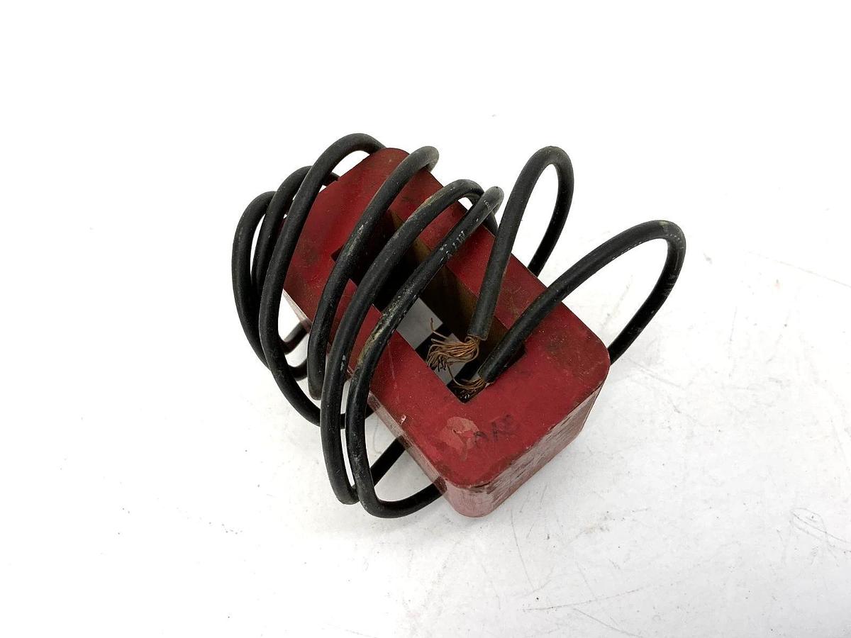 New 3K309D Coil 115/125/60 2-Wire 115/125VAC 50/60HZ 3K309D-115 - No Box