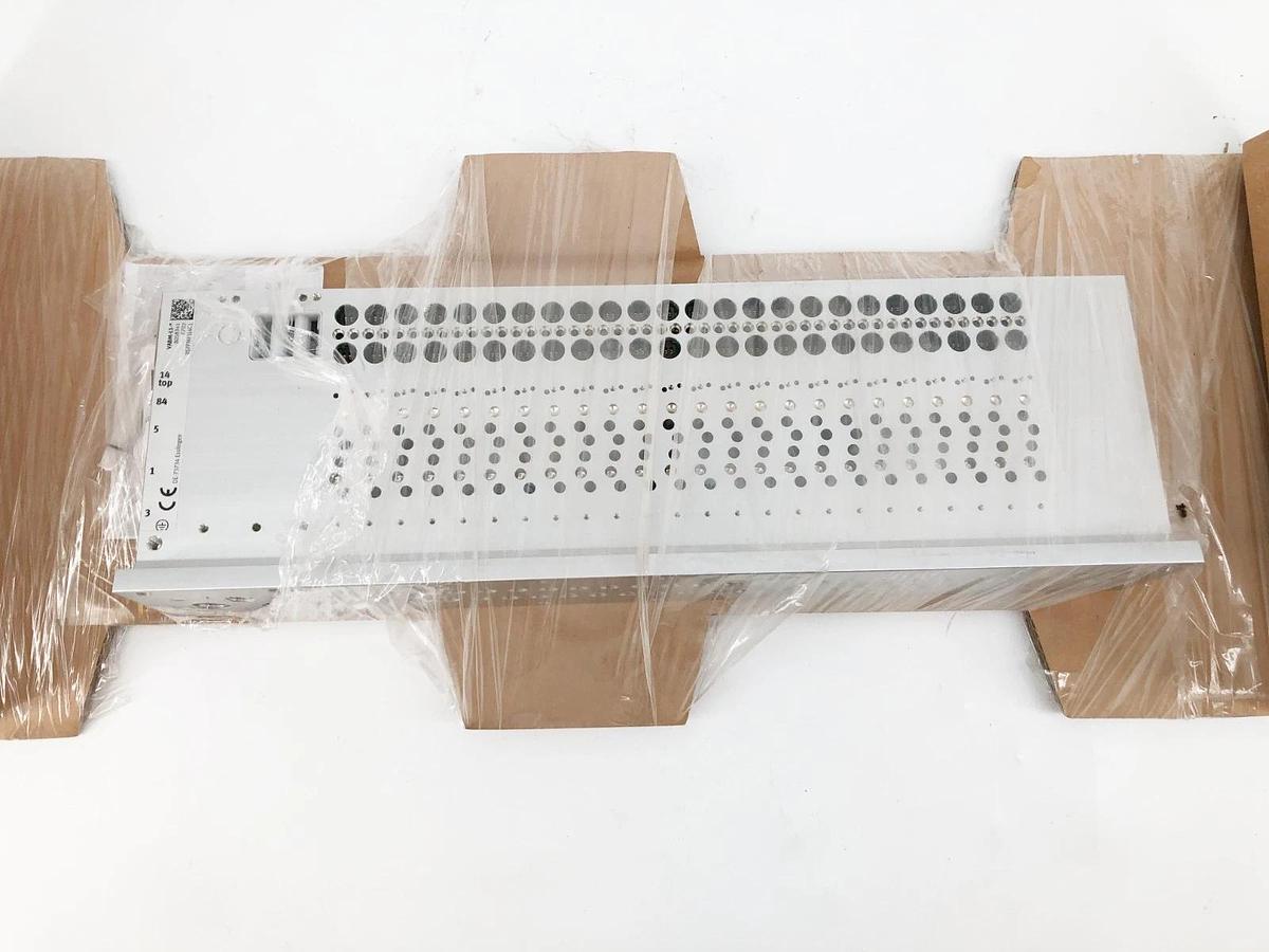 New Festo VABM-L1-10HWS2-G18-24-GR Manifold Rail 8058341
