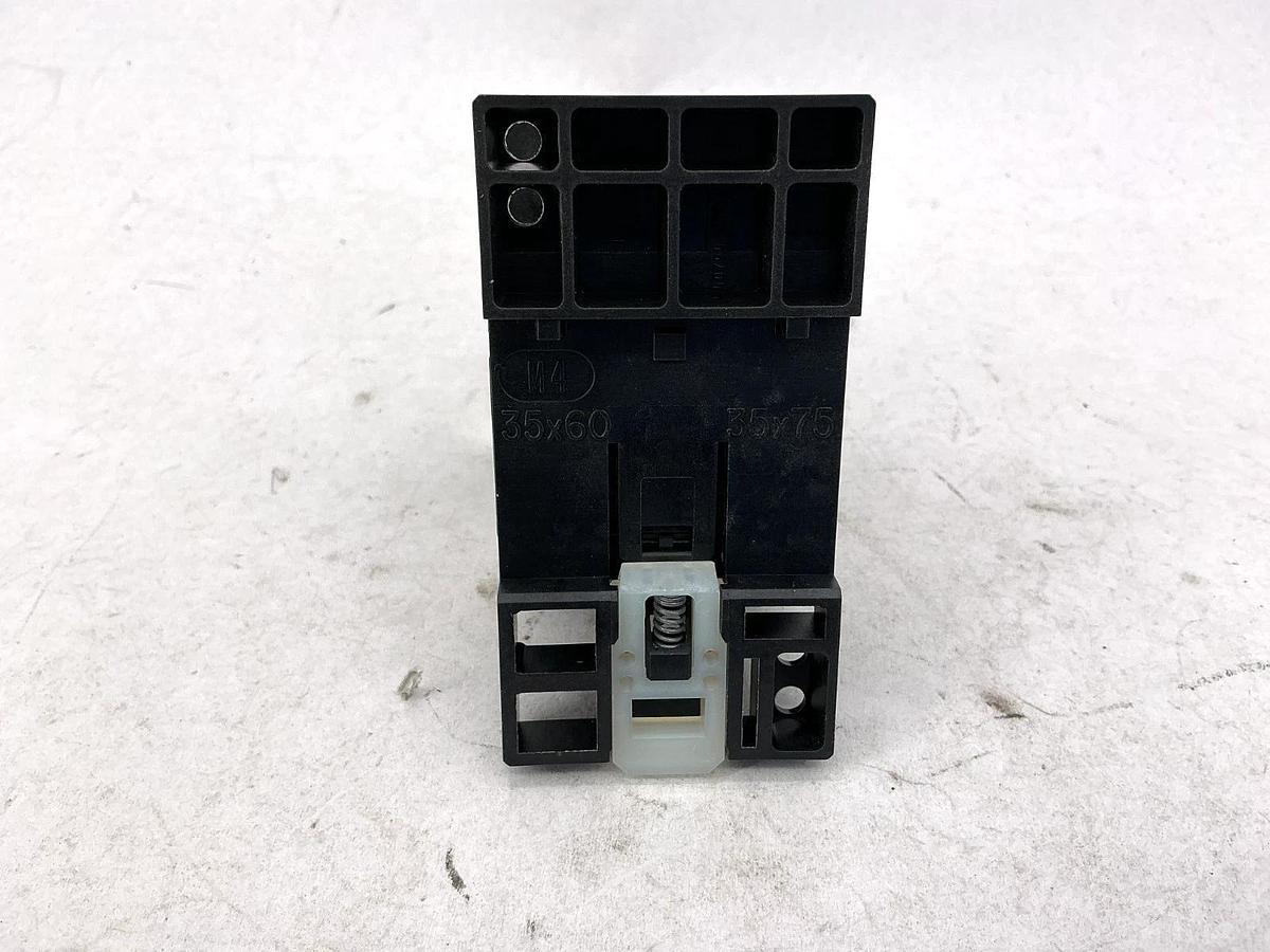 New Allen Bradley 592P-A2FT Ser A Panel Mount Overload Relay Class 20 3.7-12A