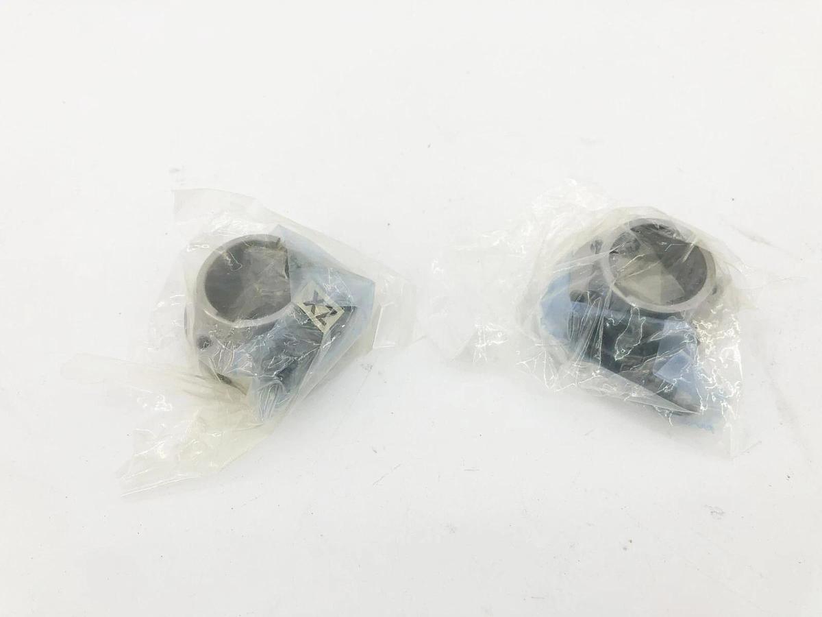 Lot of 2 New Baldor Dodge 120342 QD Bushings JA X 1-1/8