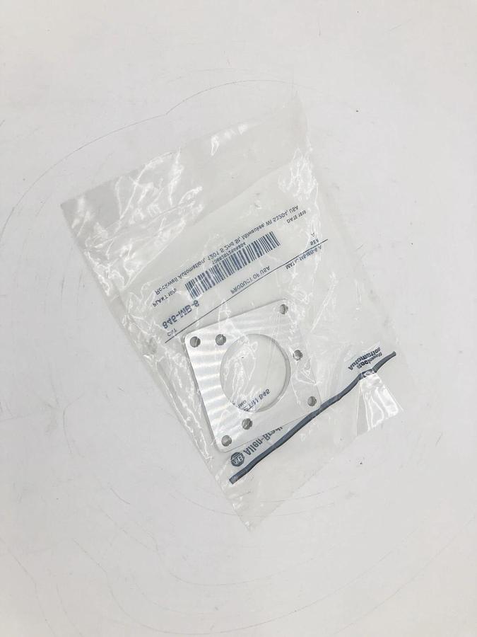 New Allen-Bradley 845-MB-6 Ser. A Mounting Plate