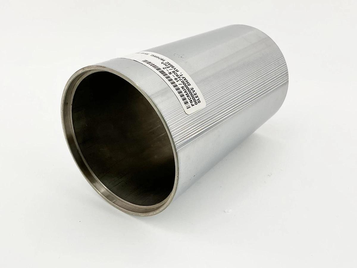 New Hymac 1974WC Shaft Sleeve T316 SS - No Box