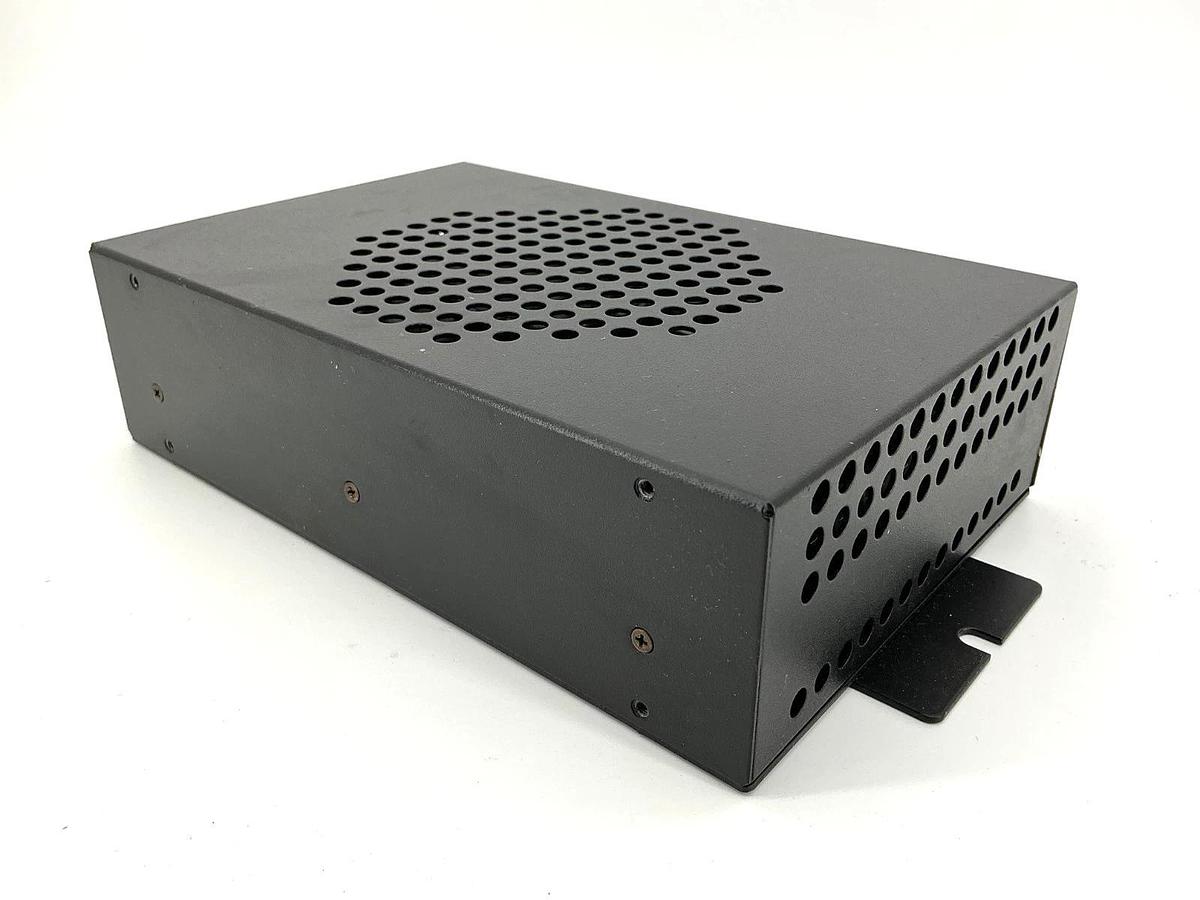 New IDC Industrial Devices Corporation RPACK-2 Regan Module 230VAC - No Box