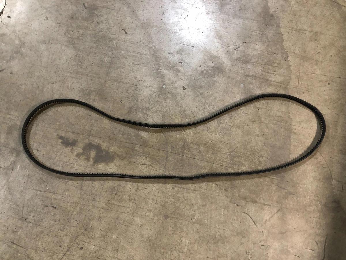 New Continental BX105 Torque-Flex Cogged Belt - No Box