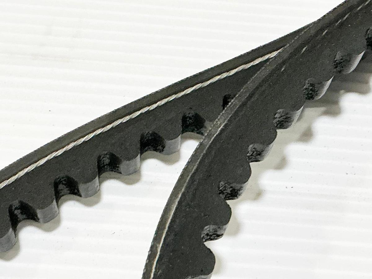 New Continental 5VX1180 VX HY-T Belt 118" Length .62" Width Cogged- No Box