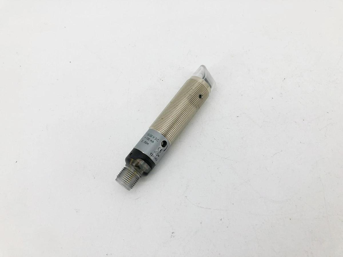 New Balluff BOS0144 Photoelectric Sensor 10-30VDC BOS 18MR-PA-LE10-S4