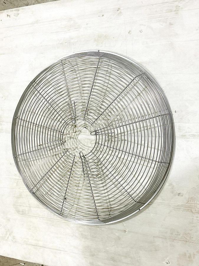 New Maxess 56042211 Fan Guard 24" & 30" CED4330