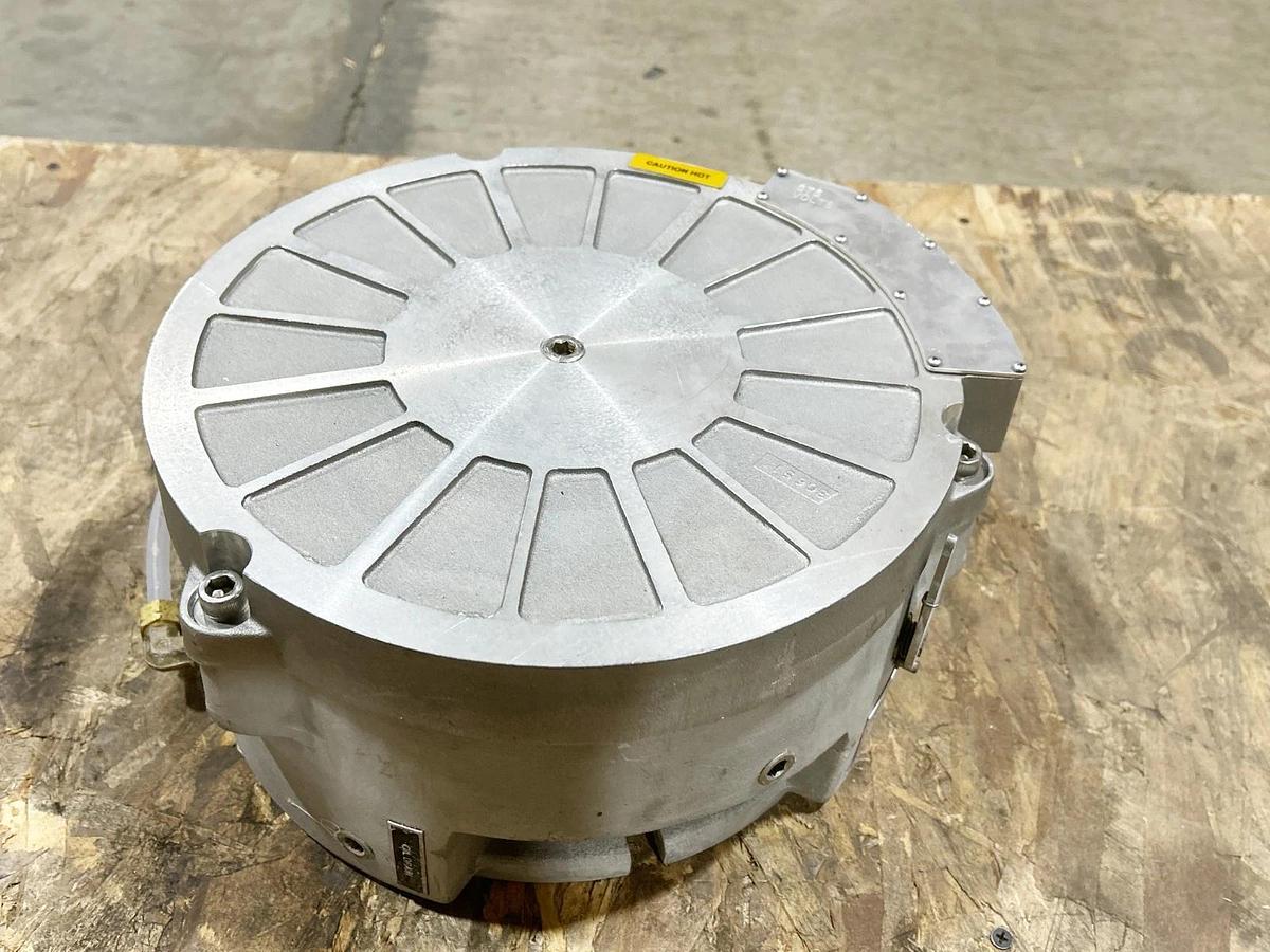 Refurbished Midwest Brake Model 8725-042-126597-575 Brake 575V 480VA 121 lbs-ft static