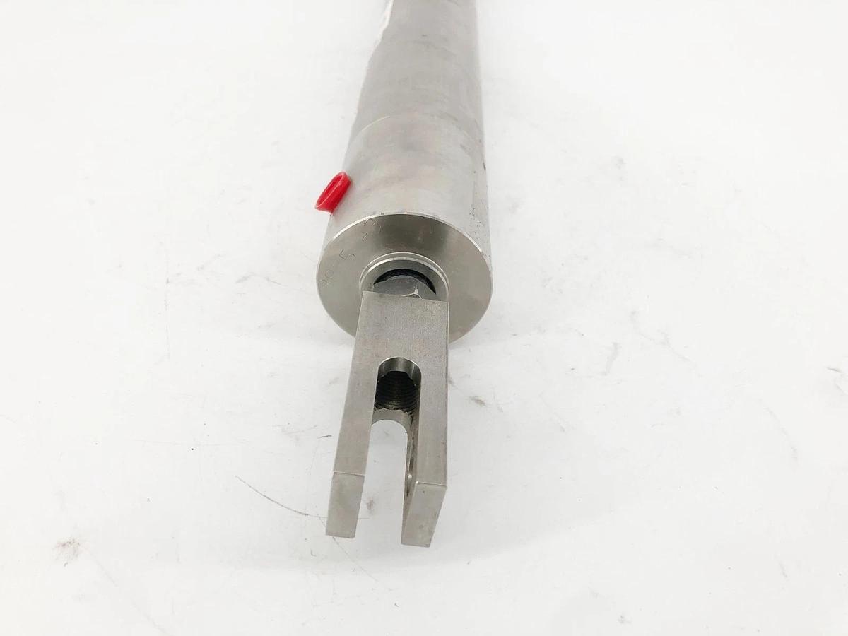 New C&C SC-00025211.50P3 Cylinder 2" Bore 11-1/2" Stroke - No Box