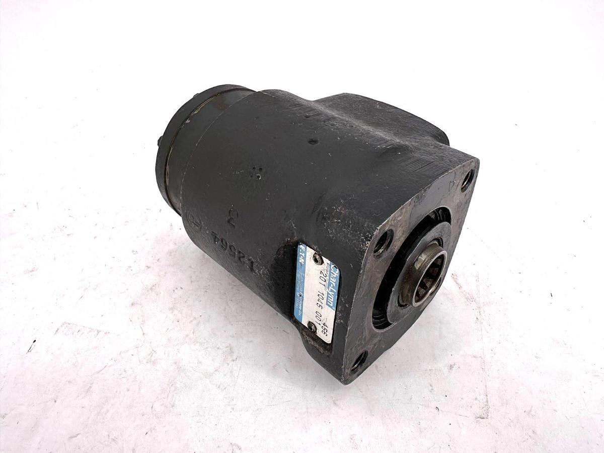 Used Char-Lynn 201 1045 001 Hydraulic Steering Control Valve 201-1045-001