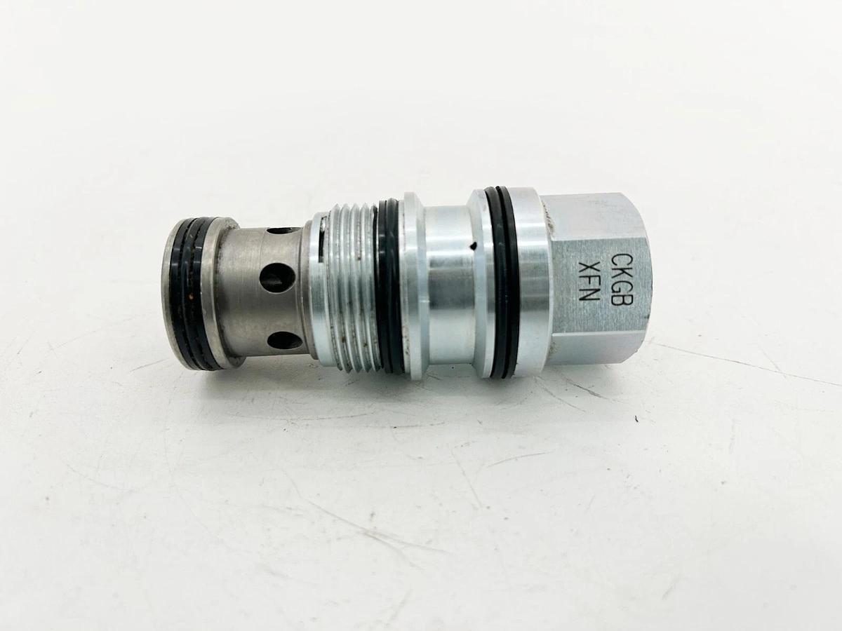 New Sun Hydraulics CKGB-XFN Check Valve