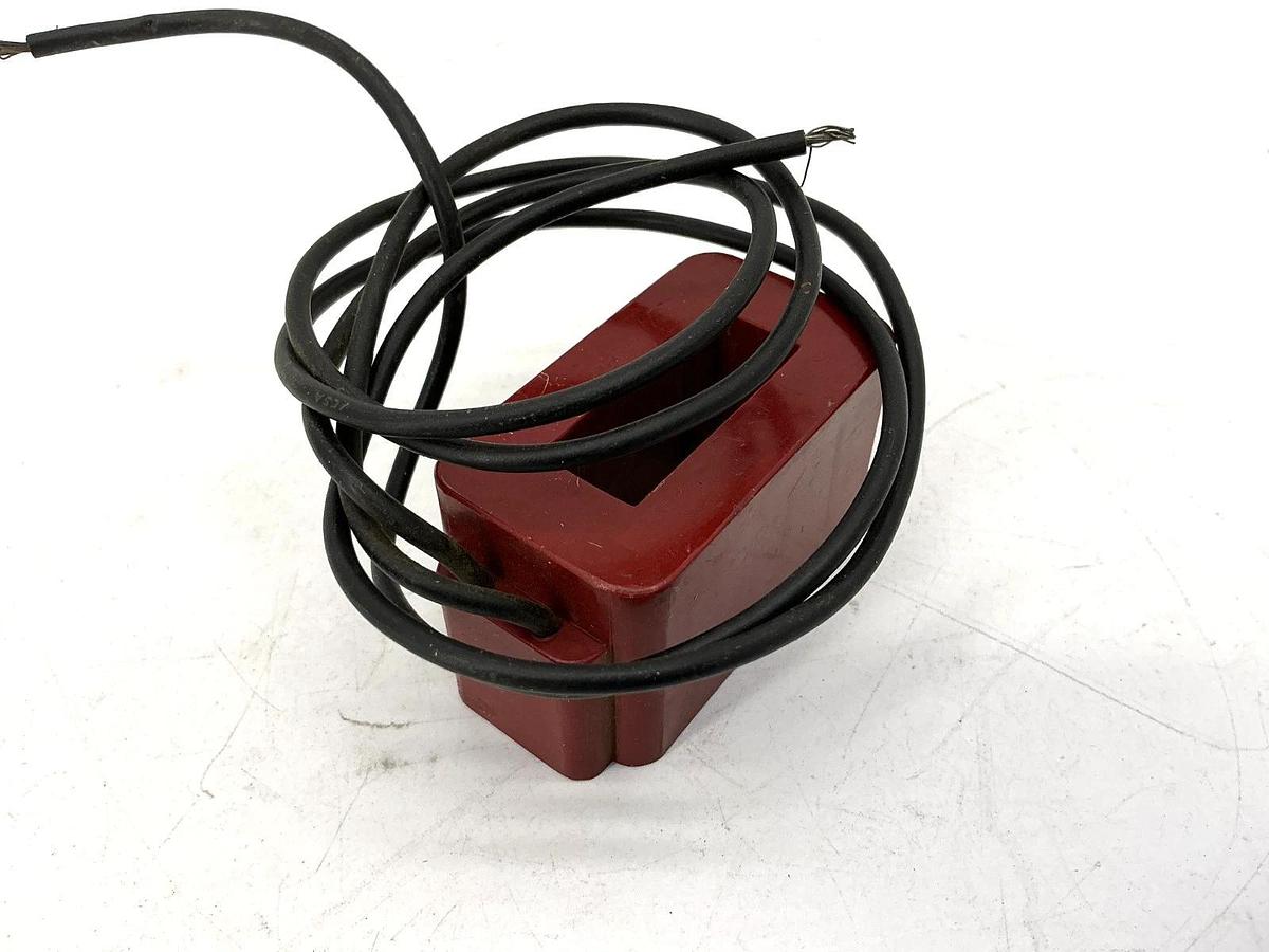 New EB201-73113 Solenoid Coil 110/120/60 2-Wire 110/120VAC 50/60HZ - No Box