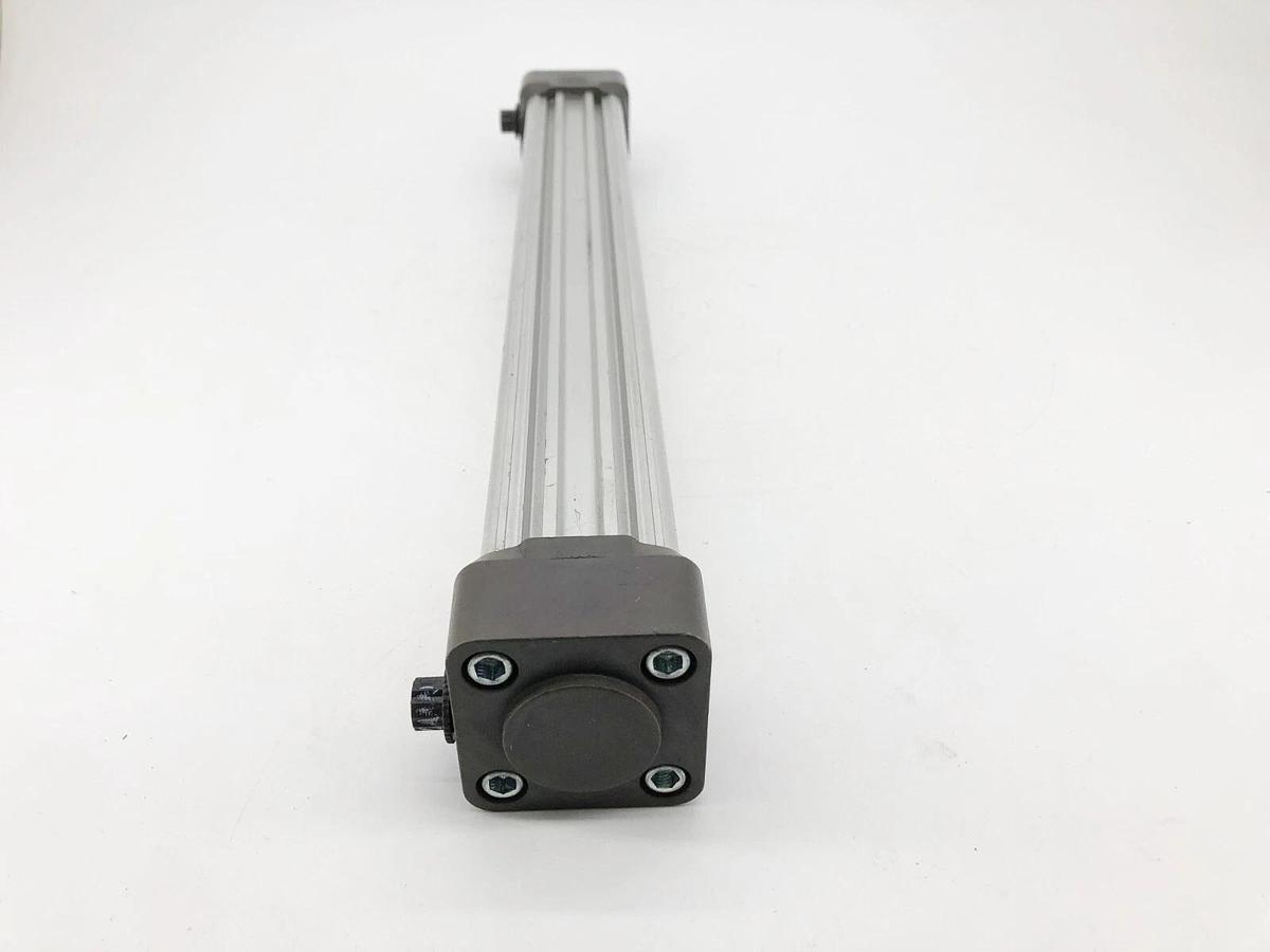 New Parker P1D4S040MC-0320NNNNN Cylinder Aluminum Piston 40mm 10 bar - No Box