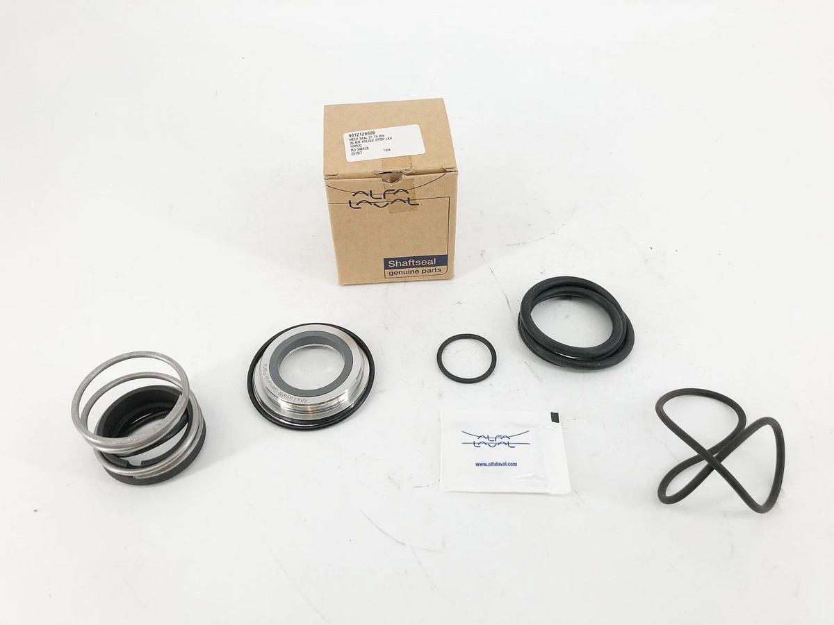 New Alfa Laval 9611922306 Service Kit EPDM LKH-5 C/SIC