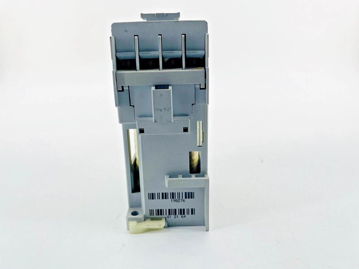 New Allen Bradley 100-C09DJ400 Contactor 24VDC Coil 4P