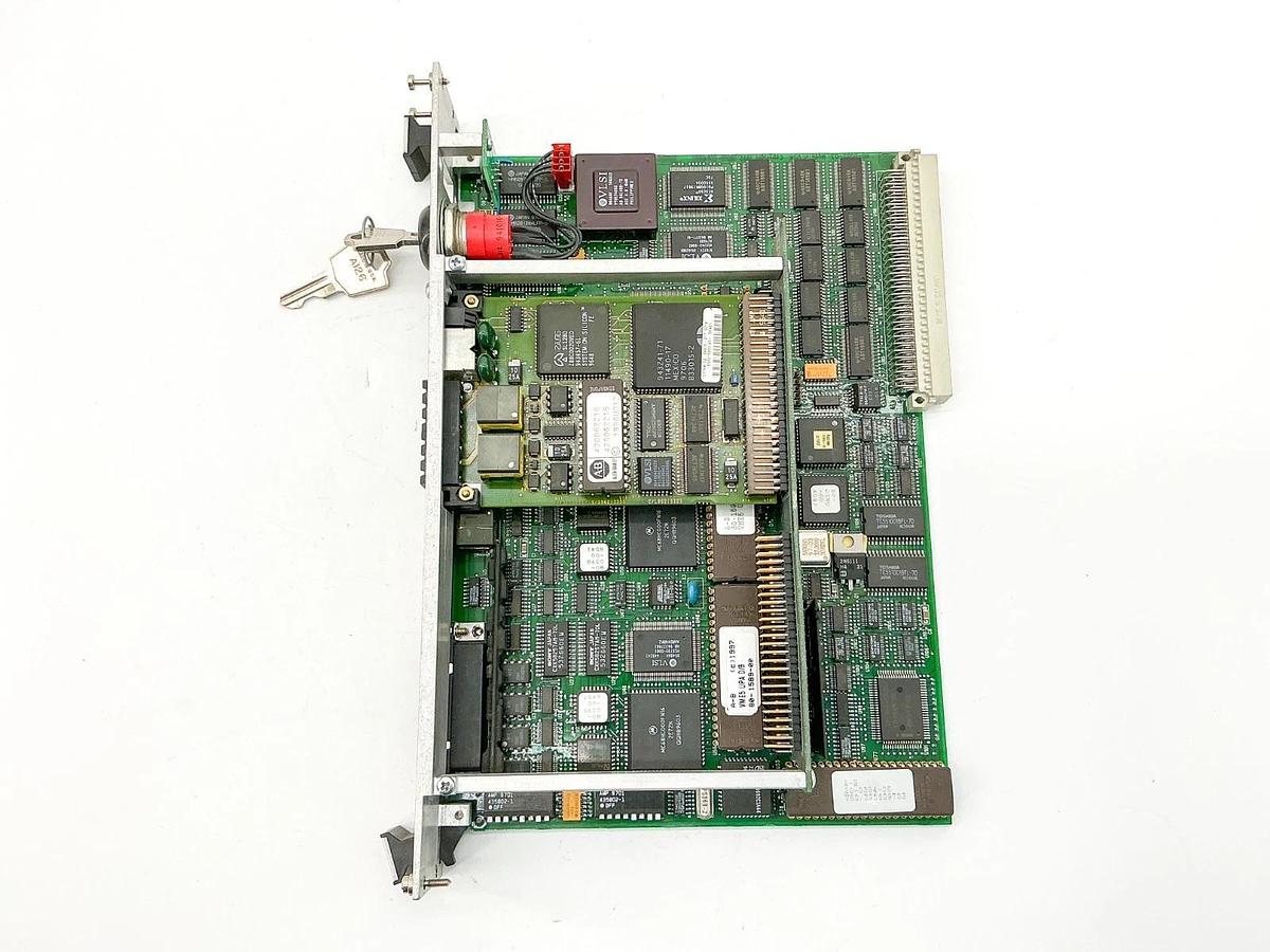 Used Allen Bradley PLC-5/V30B PLC Module 80-0394-06