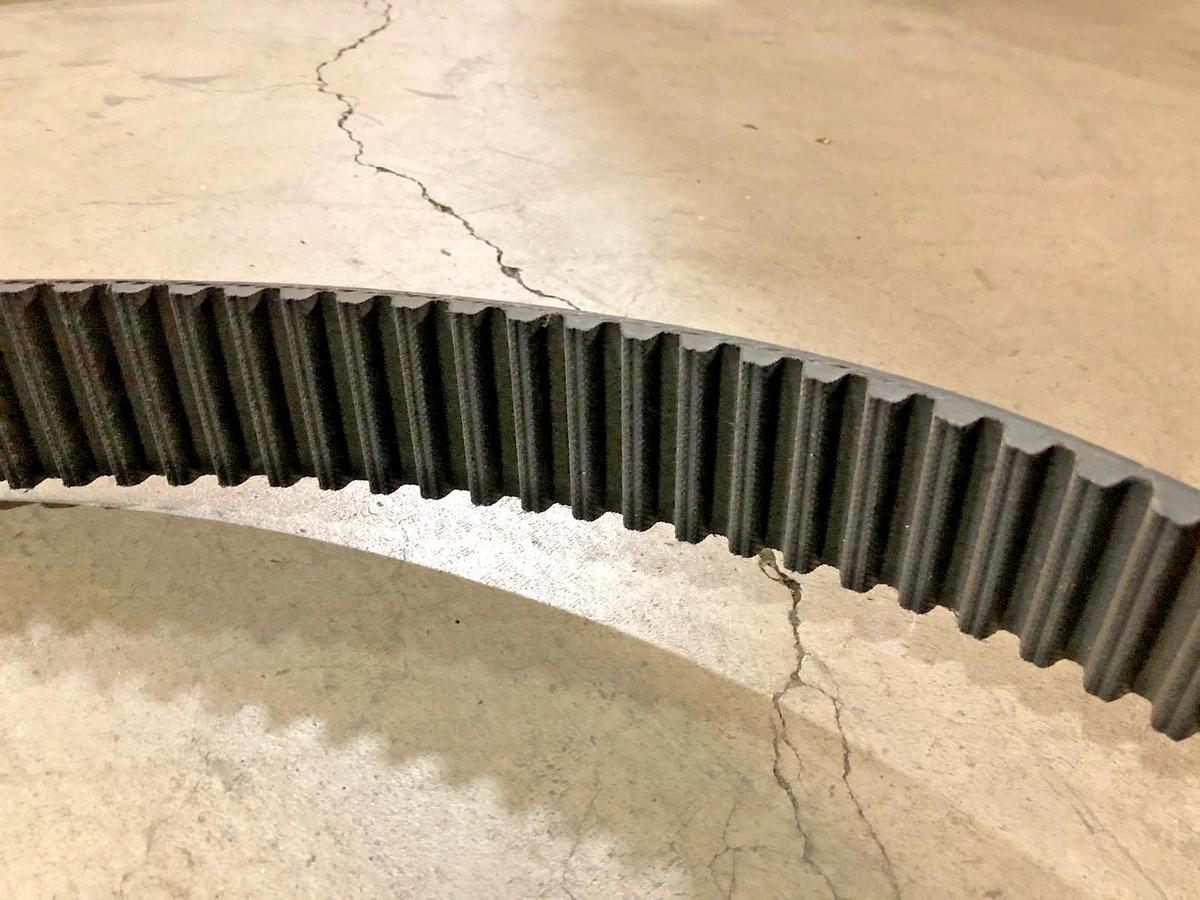 New Megadyne 2100-RPP14 Belt - No Box