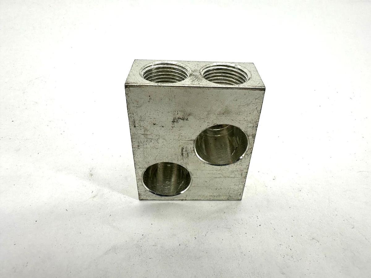 New Siemens TA2K500 MCCB Lug Kit Assembly with Aluminum Lugs 500A-600A