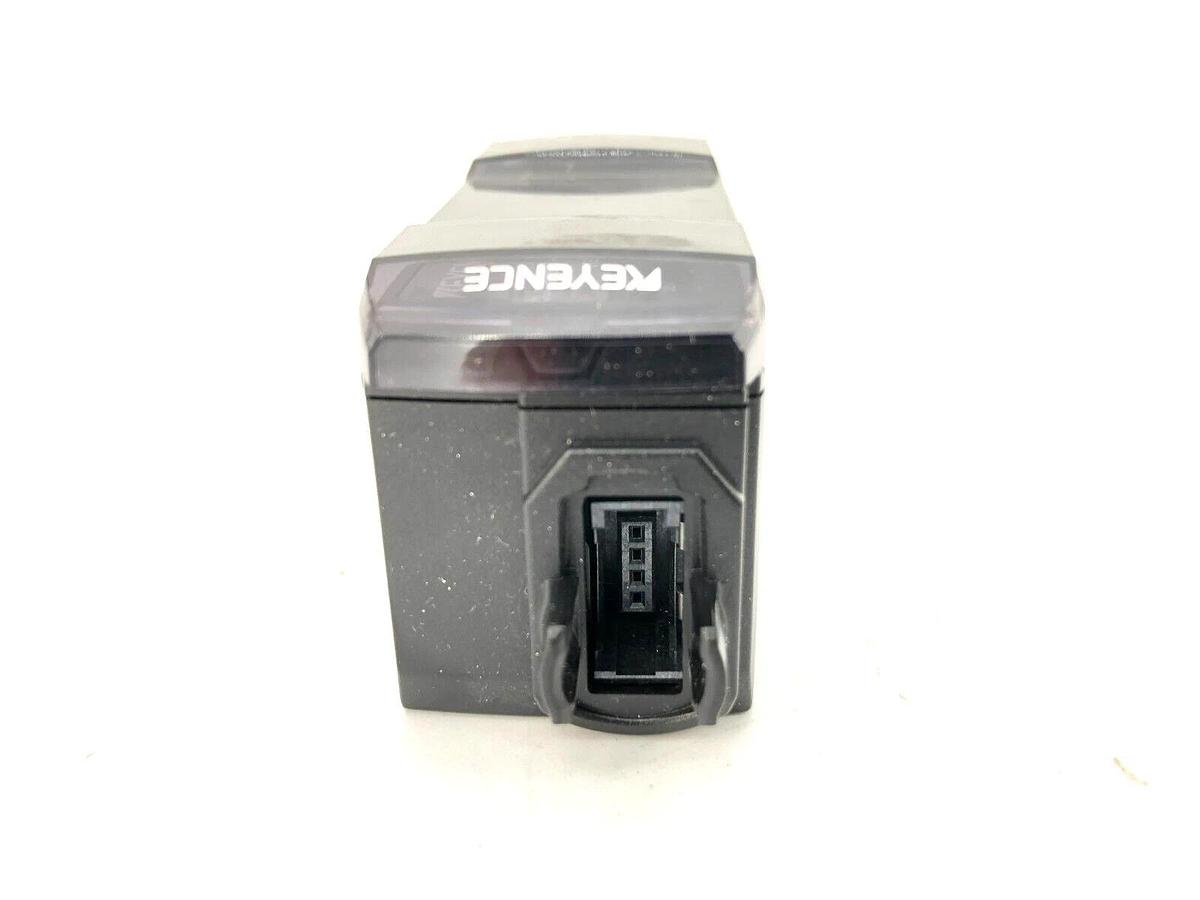 New Keyence MU-N11 Multi Sensor Controller