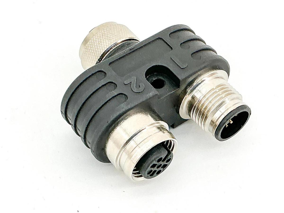 New ESHA X67AC8C00 Y Connector X67 1383252