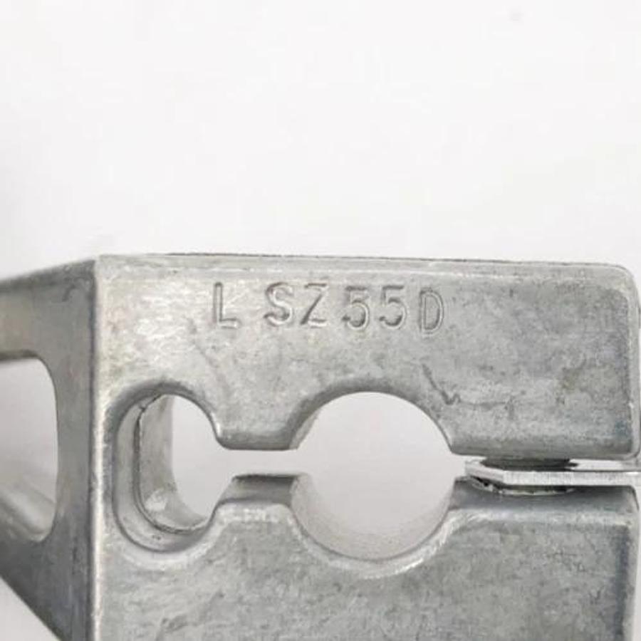 New Honeywell LSZ55D Roller Lever Arm 1.5"