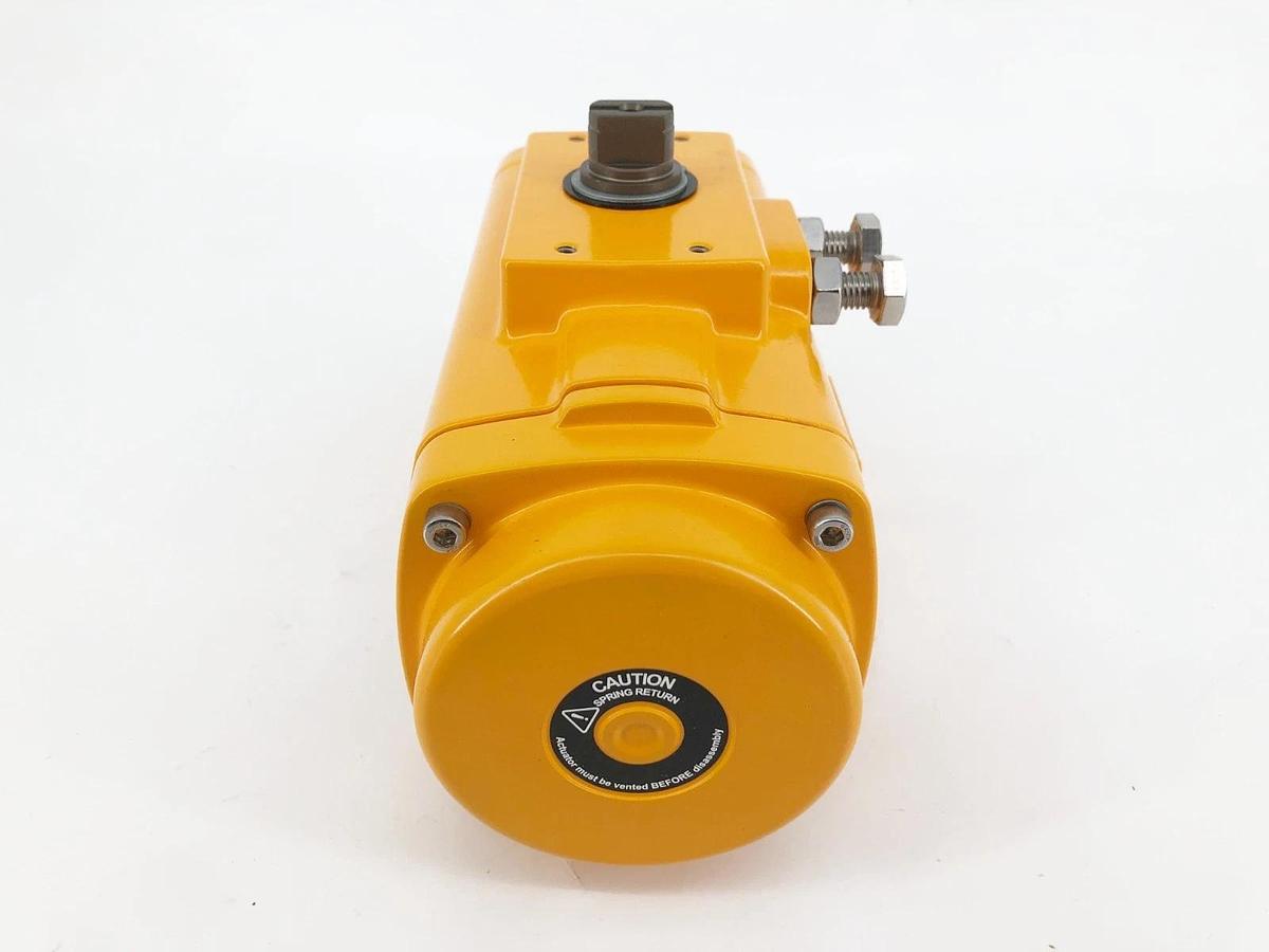 New EL-O-Matic FS0100-NU40CWALTN-L19SKA-00XX Actuator VA001-346-39