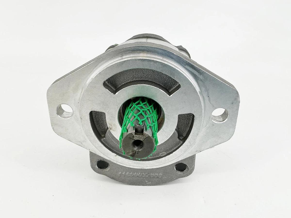 New ZI G5-12-A13R-20L Hydraulic Gear Pump